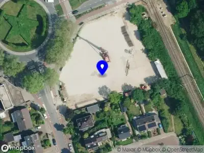 Nieuw bedrijf Color & Design