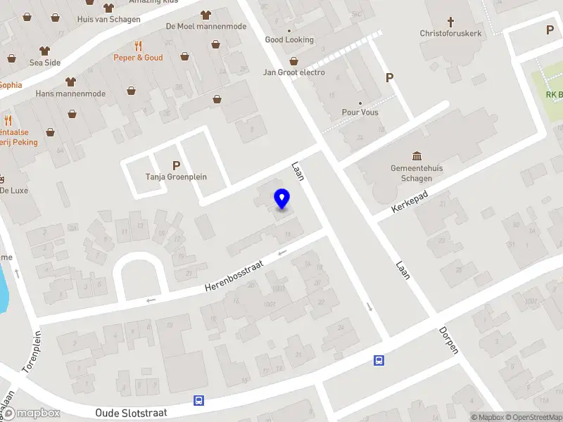 Nieuw bedrijf Stouthart Services