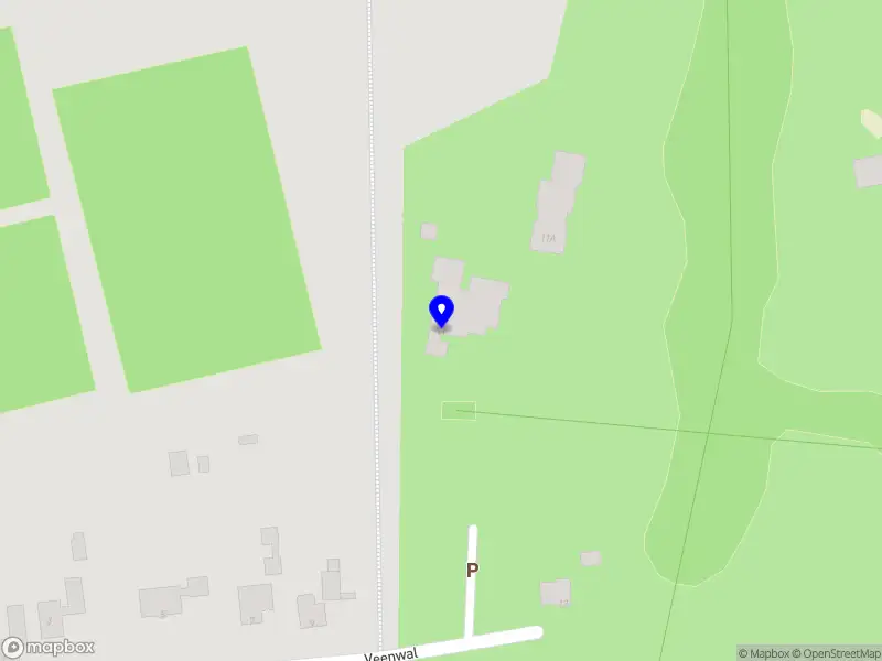 Nieuw bedrijf Spaargaren Horeca Beheer