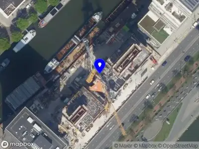 JP de Jager Rotterdam