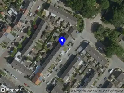 Faty - Belle Maastricht