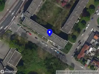 Stichting Huis van Arqam