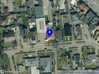 Nieuw bedrijf G v Oostenbrugge Installatie