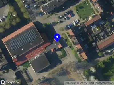 Sportcafé Kersepit Hoorn