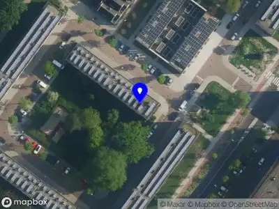 Jzireh Amsterdam
