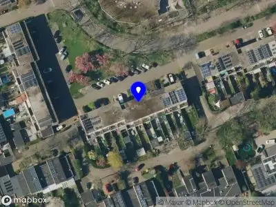 Nieuw bedrijf Kroon Setting Services