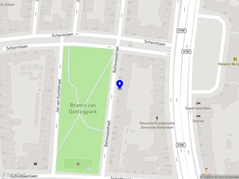 Nieuw bedrijf Dilloenv