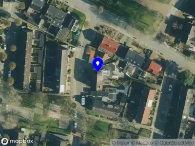 Nieuw bedrijf Personal Training by Marius