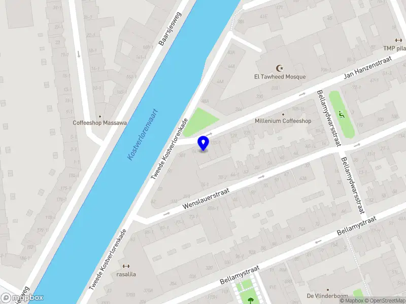 Nieuw bedrijf Persefone Internet Provider B.V.