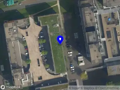 Retail Security Services B.V. Delft