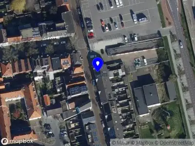 USP Source Vlissingen