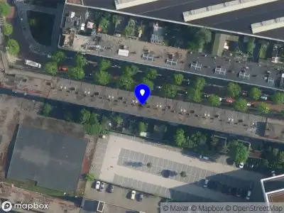 Nieuw bedrijf UHB Services