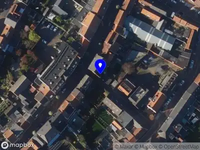 Gabor's Dienstverlening