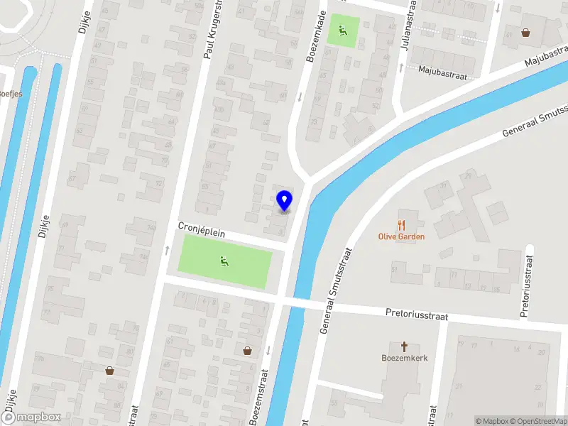 Van der Starre Lastechniek