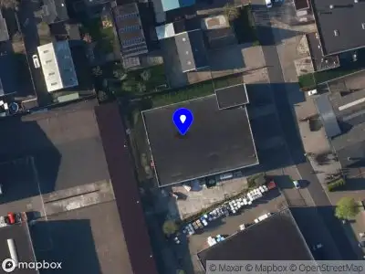 Nieuw bedrijf Montage Team Noord B.V.