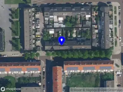 Stichting Park Avenue Theater