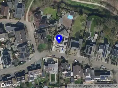 SOD Oosterhout
