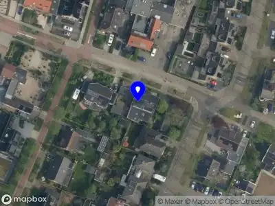 Nieuw bedrijf Mul Consultancy