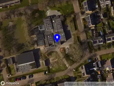 St. Kinderopvang & Onderwijs Schiermonnikoog