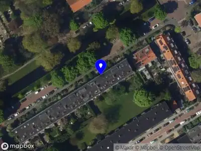 Stichting Project Safe Refuge Rijswijk