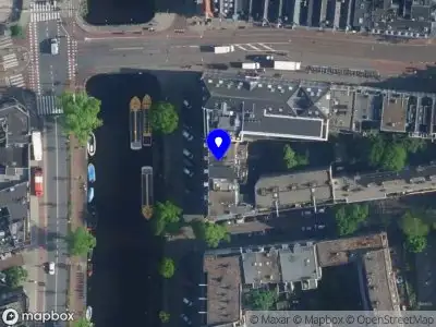 Horváth Services Amsterdam