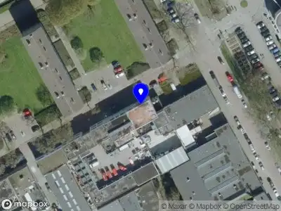 Nieuw bedrijf A. Vervoorn Allround Dienstverlening