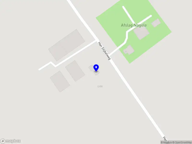 Annelies te Velde Nagele