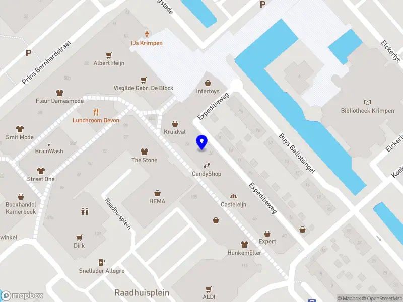 Nieuw bedrijf Pawel_Lewtak