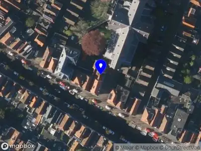 Nieuw bedrijf VA by heart