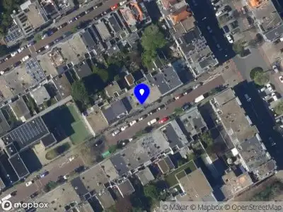 VvA Copernicusstraat 139-139A-141