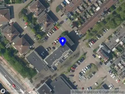 Power Clean Angelika Voorhout