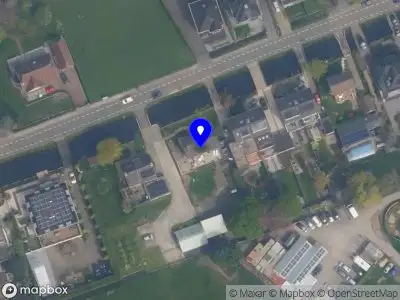 Hoveniersbedrijf Keanu Stam