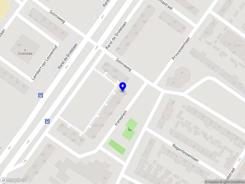 Sanders Business Services Eindhoven