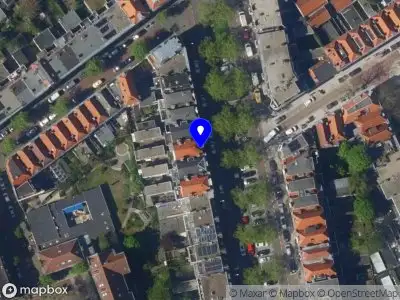 Jule Schnakenberg Consultancy 's-Gravenhage