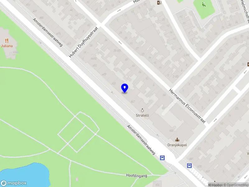 Stichting Pieternel Utrecht