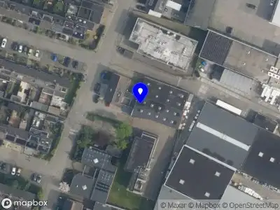 Nieuw bedrijf Handelsonderneming Sade B.V.