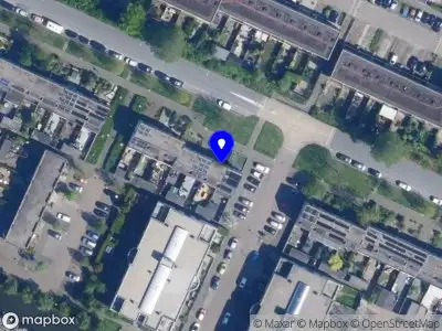 Nieuw bedrijf Het BOT