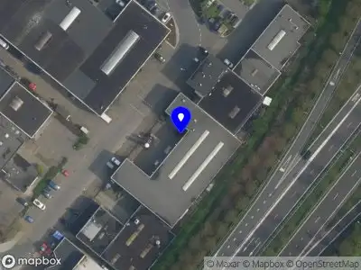 Stichting Bedrijventerrein Rokkehage Zoetermeer