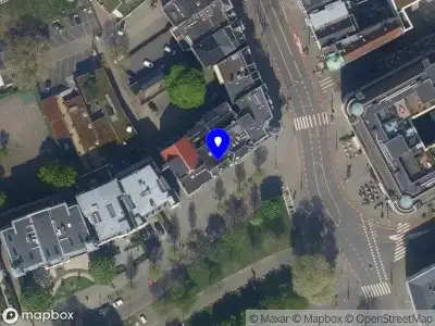 Stg. Adm. Kant. A. Nobel Beheer