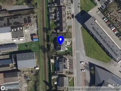 Stichting Evenementen Sas