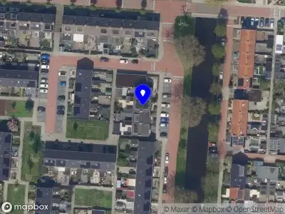 VA Josette Lekkerkerk