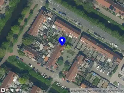 Rina Support Purmerend