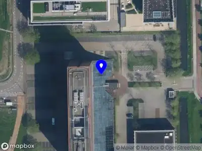 St. Administratiekantoor Riverdam Carried I