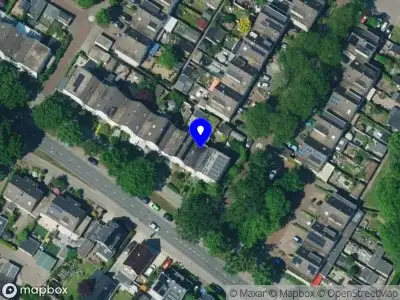 Nieuw bedrijf M. B. Coordinatie & Advies