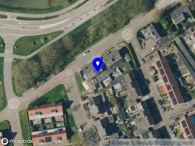 Hvh-buiteninrichting