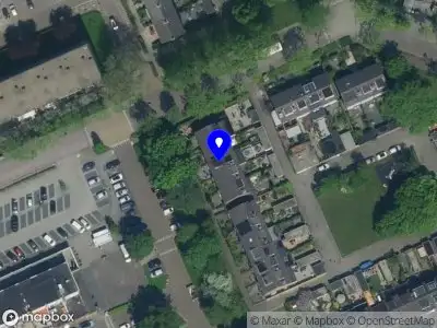 Nieuw bedrijf H.Ü Services