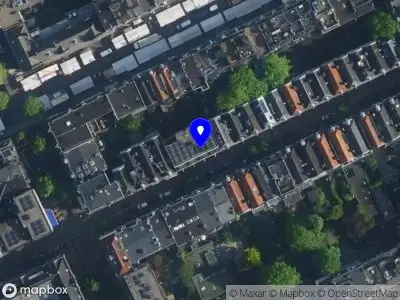 Nieuw bedrijf M B de Smit