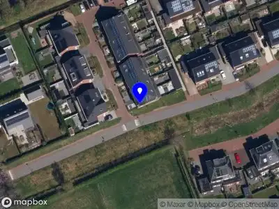 Rodenburg - Administratie HAREN GN