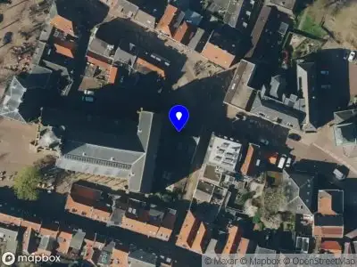 Stichting Vrienden van de Grote Kerk