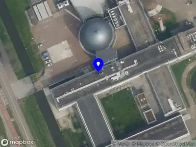 Stichting Beheer Het Koepeltje Delft